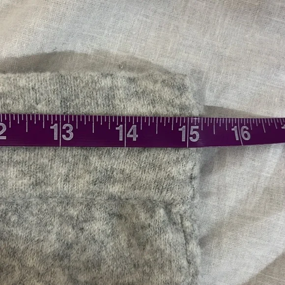 NEW J Crew Jogger pant in extra-soft yarn!!! - Picture 3 of 4